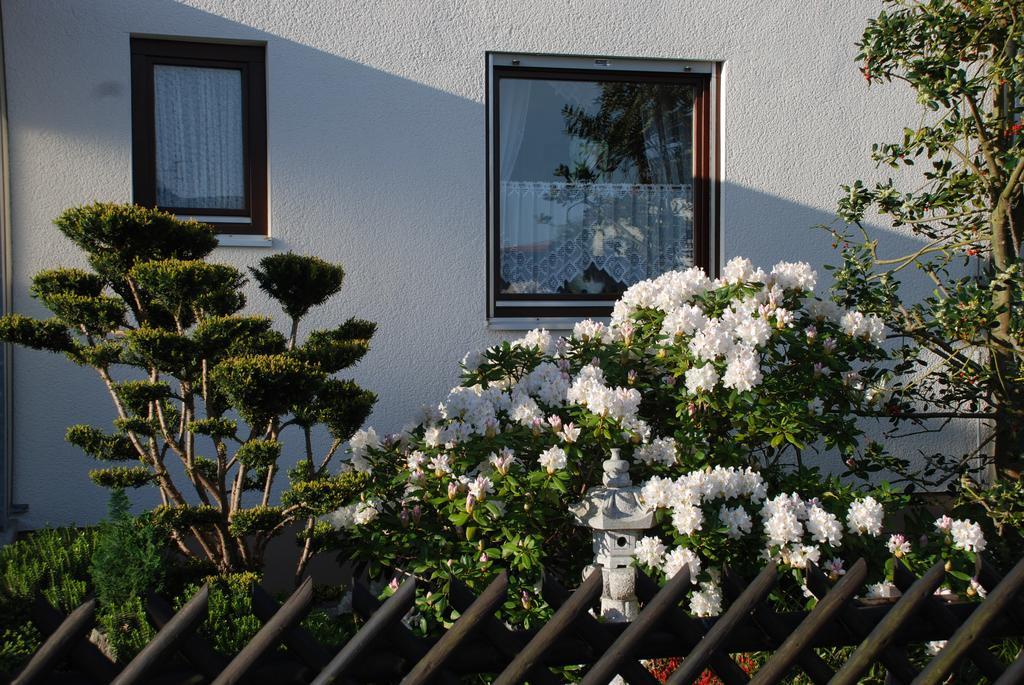 Gaestezimmer Anita Schwabach Exterior foto